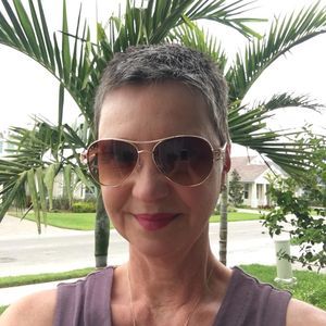 Meet your Posher, Dawn-lynn